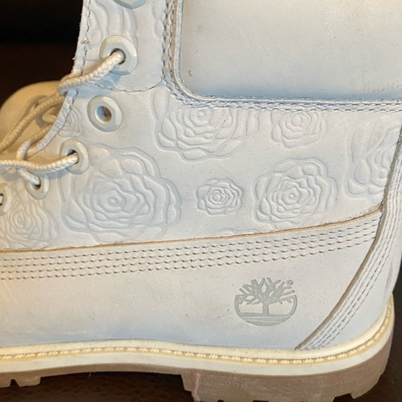 Timberland Rose boots - Picture 5 of 7